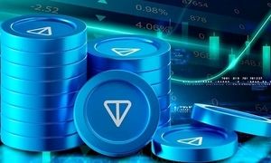 دستگیری مالک تلگرام بازار رمز ارز را بهم ریخت
