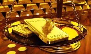 چه کسی قیمت جهانی طلا را افزایش داد؟