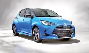 شرط بندی ژاپنی ها روی این خودرو لوکس