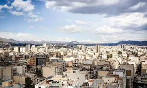 قیمت عجیب کرایه خانه در ۶ شهر بزرگ