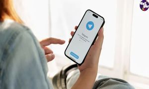 چگونه از تلگرام بک آپ بگیریم؟