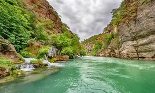 در سفر به آنتالیا چه کارهایی می‌ توان انجام داد؟