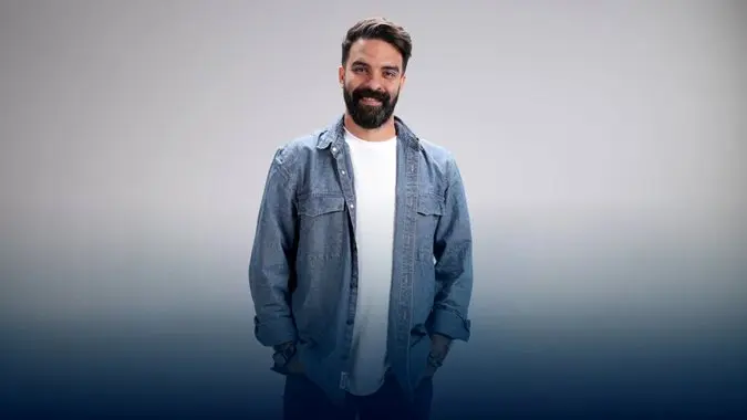 پارسا کاکویی از اهمیت داستان سرایی در کسب و کار می گوید