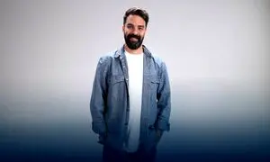پارسا کاکویی از اهمیت داستان سرایی در کسب و کار می گوید