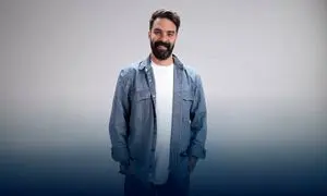 پارسا کاکویی از اهمیت داستان سرایی در کسب و کار می گوید