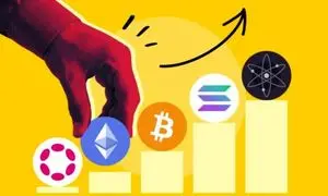 کدام ارزهای دیجیتال در مردادماه رشد بهتری داشتند؟