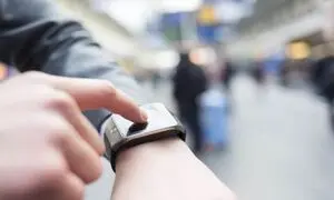 5 ساعت هوشمند 1 میلیون تومانی پرطرفدار در بازار