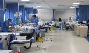 بسیاری از بیمارستان‌ها در کشور فاقد بیمه نامه هستند