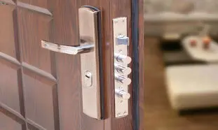 درب ضد سرقت از کجا بخریم؟
