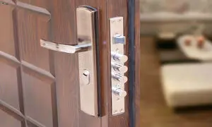 درب ضد سرقت از کجا بخریم؟