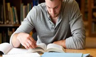 بهترین روش مطالعه دروس دانشگاهی