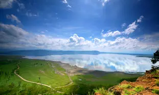 مهم ترین پارک ‌های ملی در سفر به کنیا + تصویر