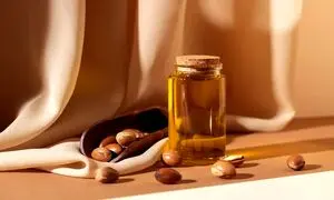 تاثیر روغن آرگان برای رشد مو + معرفی بهترین محصولات