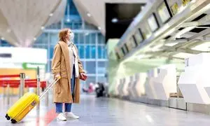 سفر خارجی برای بخشی از جامعه غیرممکن شده