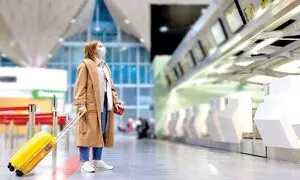 سفر خارجی برای بخشی از جامعه غیرممکن شده