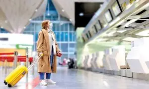سفر خارجی برای بخشی از جامعه غیرممکن شده