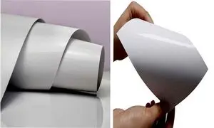معرفی و کاربرد انواع کاغذ گلاسه