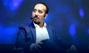 تقی مولوی از سئو محتوا در عصر هوش مصنوعی سخن می گوید