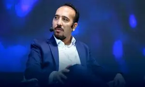 تقی مولوی از سئو محتوا در عصر هوش مصنوعی سخن می گوید