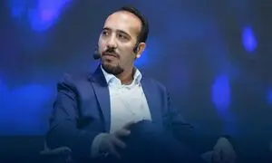 تقی مولوی از سئو محتوا در عصر هوش مصنوعی سخن می گوید