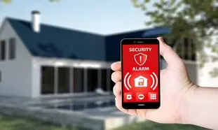 راهکار انتخاب بهترین دزدگیر  برای منزل