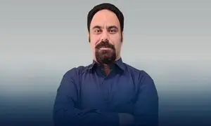 حامی غفاری از تاثیر محتوا در برندسازی می گوید