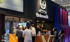 تاک ؛ آب میوه گازدار بهنوش در راه است