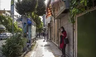 رهن آپارتمان 100 متری در نازی آباد تهران چقدر تمام می شود؟