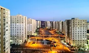 جدیدترین قیمت خانه 80 متری در پرند چند است؟