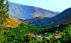 ۵ مکان مخصوص عکاسی در حاشیه تهران