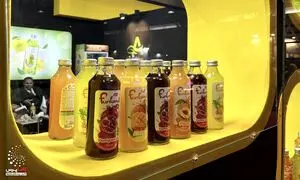 ۸ نکته خواندنی از نمایشگاه نوشیدنی و قهوه تهران