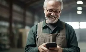 بهترین گوشی موتورولا برای استفاده در محیط های صنعتی