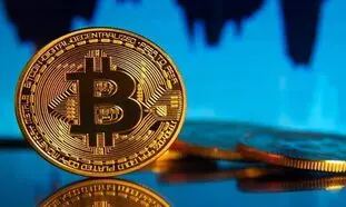 قیمت بیت کوین رکورد یکساله خود را شکست