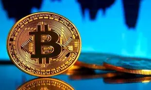 قیمت بیت کوین رکورد یکساله خود را شکست