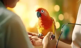 پیشگیری و درمان بیماری‌ های پرندگان در شیراز: بهترین مراکز دامپزشکی