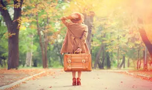 به کجای جهان می‌توانیم مجردی و در امنیت سفر کنیم