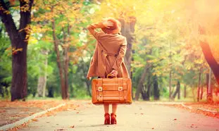 به کجای جهان می‌توانیم مجردی و در امنیت سفر کنیم