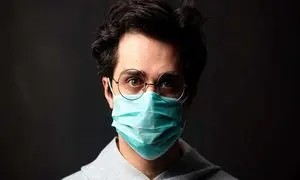 سرنوشت مبهم ماسک های احتکاری کشف شده