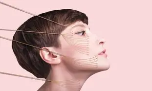 بهترین دکتر لیفت صورت با نخ در اصفهان کیست؟