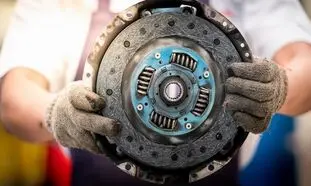 بهترین دیسک و صفحه برای پژو 206 و رانا