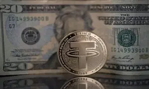 تتر بخریم یا دلار کاغذی؟ سوددهی کدام بیشتر است؟