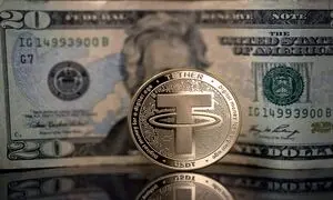 تتر بخریم یا دلار کاغذی؟ سوددهی کدام بیشتر است؟