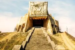 آشنایی با 4 موزه معروف تفلیس
