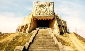 آشنایی با 4 موزه معروف تفلیس