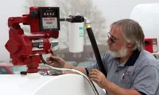 چگونه بهترین لیترشمار را برای حرفه خود انتخاب کنیم؟