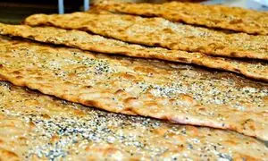 در دوران کرونایی چگونه آنلاین نان بخریم؟