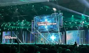 سلامی به بازی های رایانه‌ ای در سال 2025