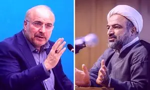 حمید رسایی برای قالیباف خط و نشان کشید