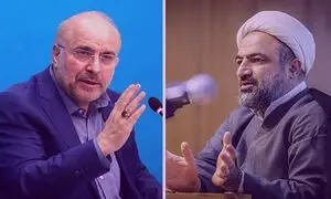 حمید رسایی برای قالیباف خط و نشان کشید
