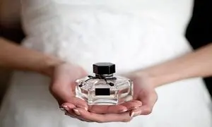 ۵ عطر مناسب عروس در جشن عروسی